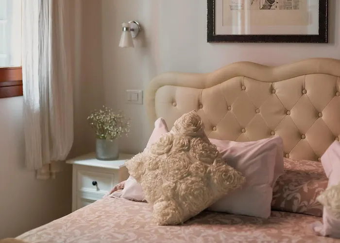 Bed and Breakfast Bianca Cappello House à Venise